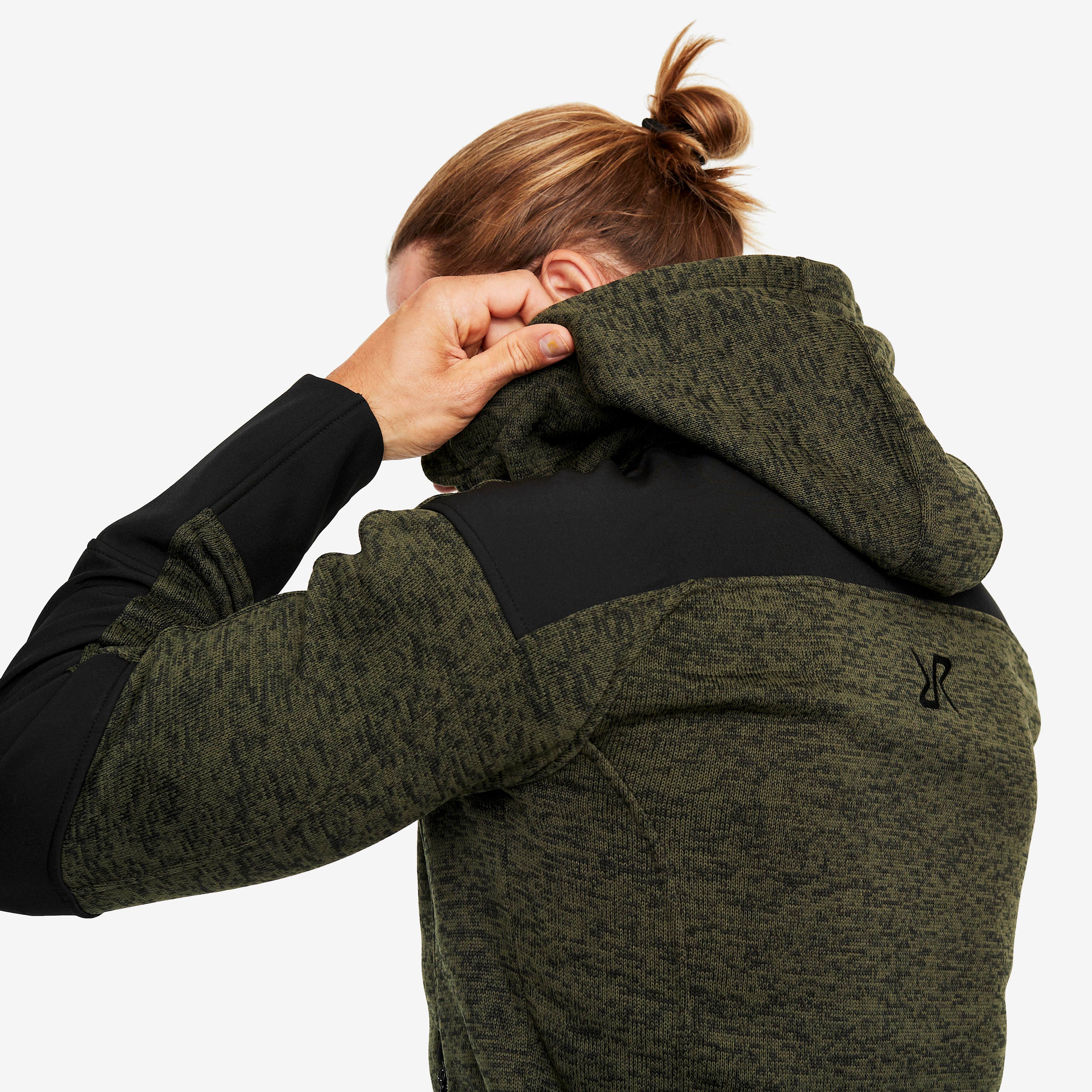 Tornado Hoodie Homme Kalamata