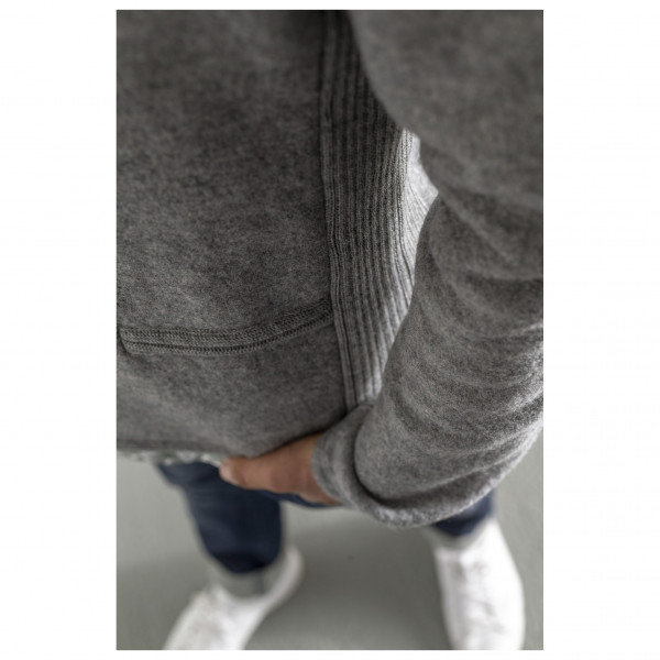 Maloja - MilaunM. Nos - Wolljacke