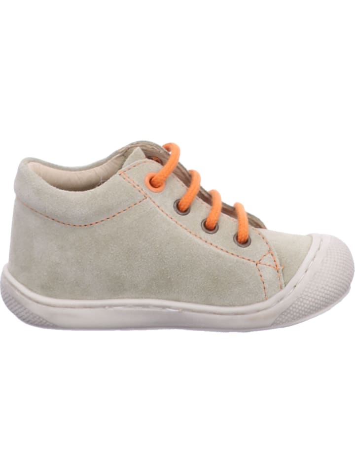 Naturino Jungen- Halbschuhe  in Grau günstig kaufen