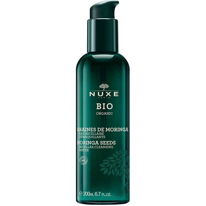 Micellar Cleansing Water