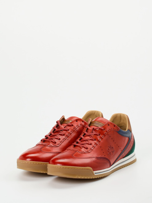 Sneaker-46615590066 La Martina