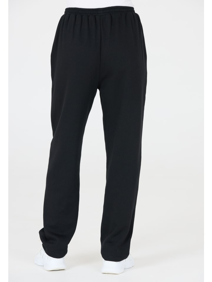Endurance Sweathose Arlanc Unisex in 1001 Black günstig kaufen
