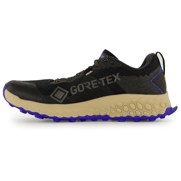 New Balance - Fresh Foam X Hierro V7 GTX - Trailrunningschuhe