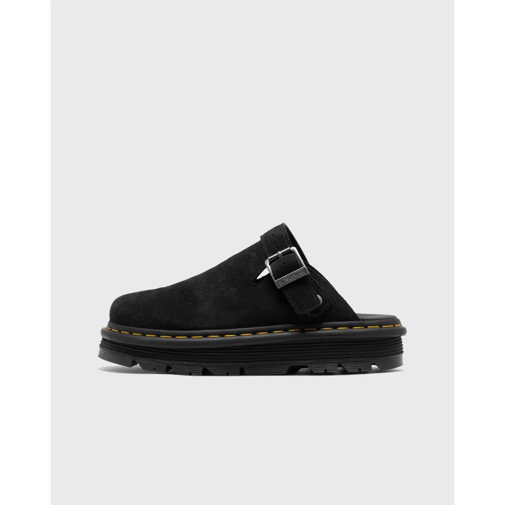 Dr. Martens Zebzag Mule 31657001 / schwarz