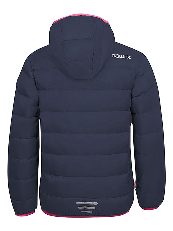 Trollkids Daunenjacke 