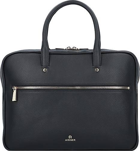 AIGNER Aktentasche IVY