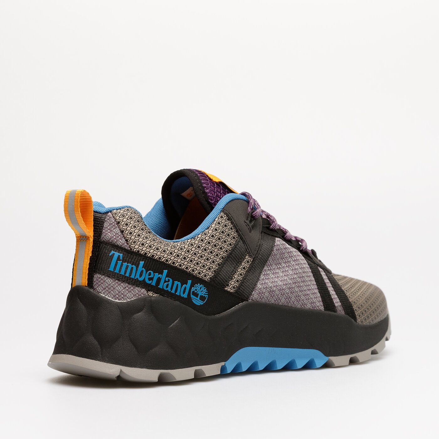 TIMBERLAND SOLAR WAVE LT Grau