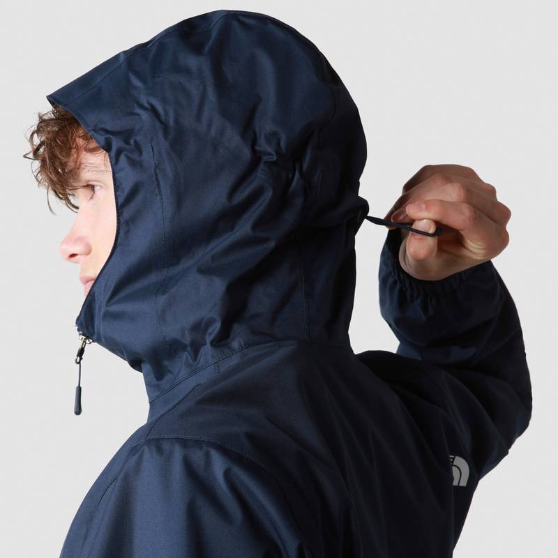 The North Face Quest Regenjacke Herren