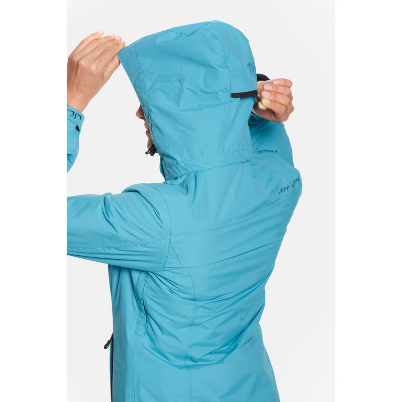 Jeff Green Kerava Skijacke Damen