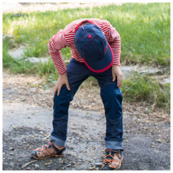 Finkid - Kid's Taikuri - Cap