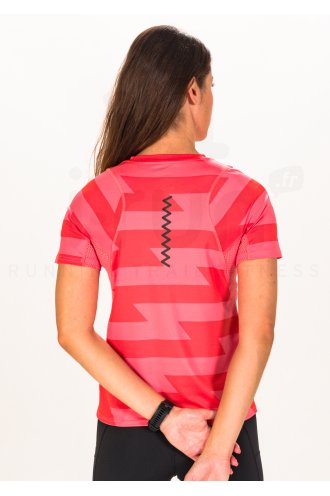 adidas Fast Allover Print W