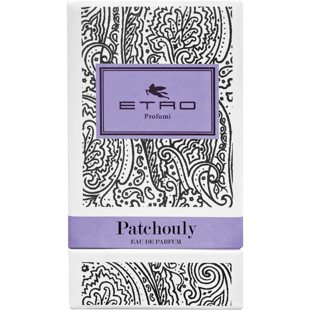Etro Patchouly Eau de Parfum Spray Eau de parfum