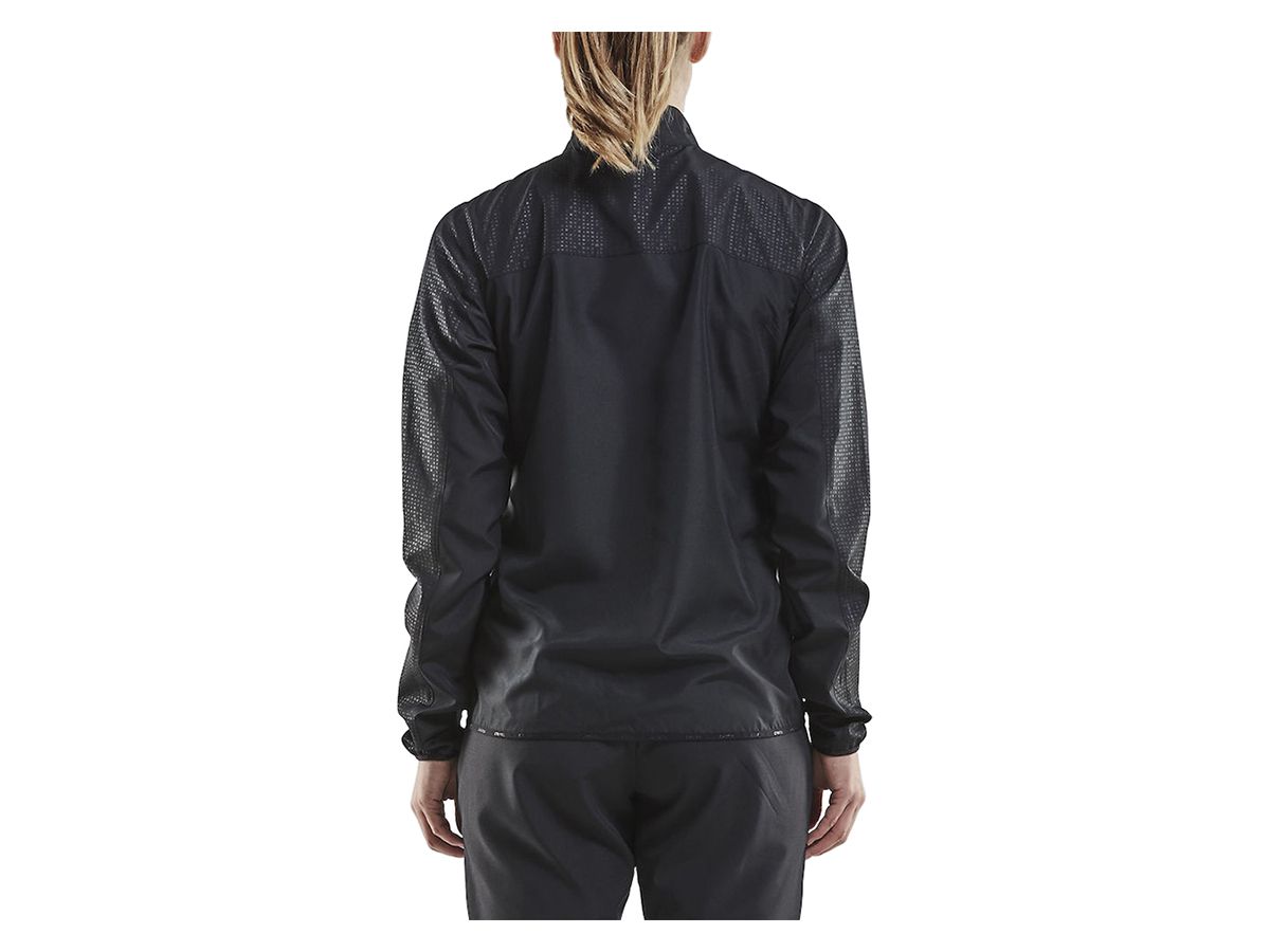Craft Rush Damen Wind Jacke