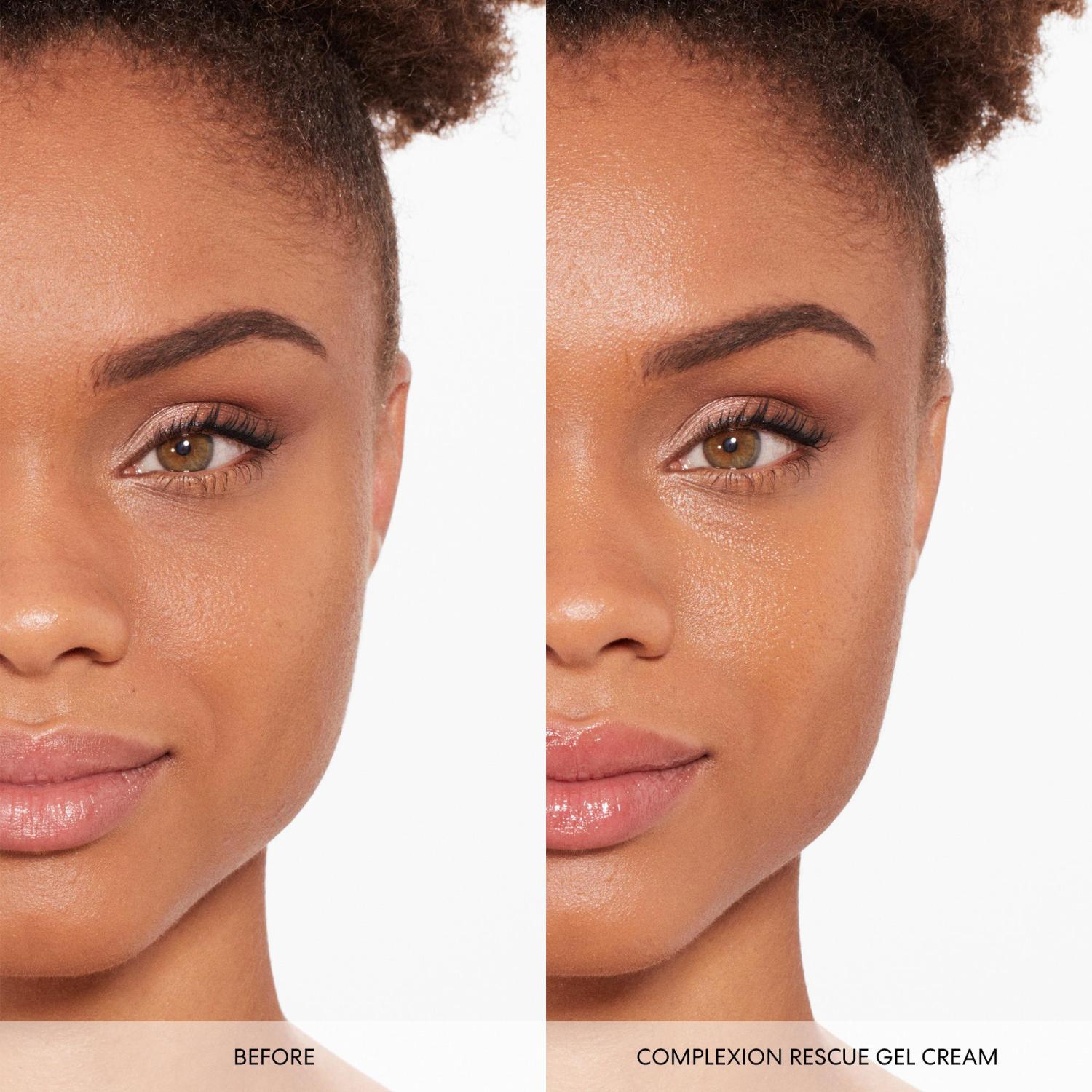 bareMinerals Crema Hidratante en Gel con Color SPF 45