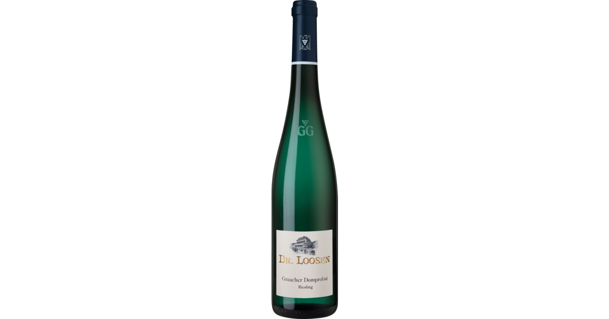 Graacher Domprobst Riesling GG
