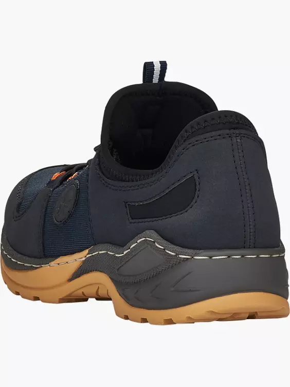 Rieker Damen Slipper