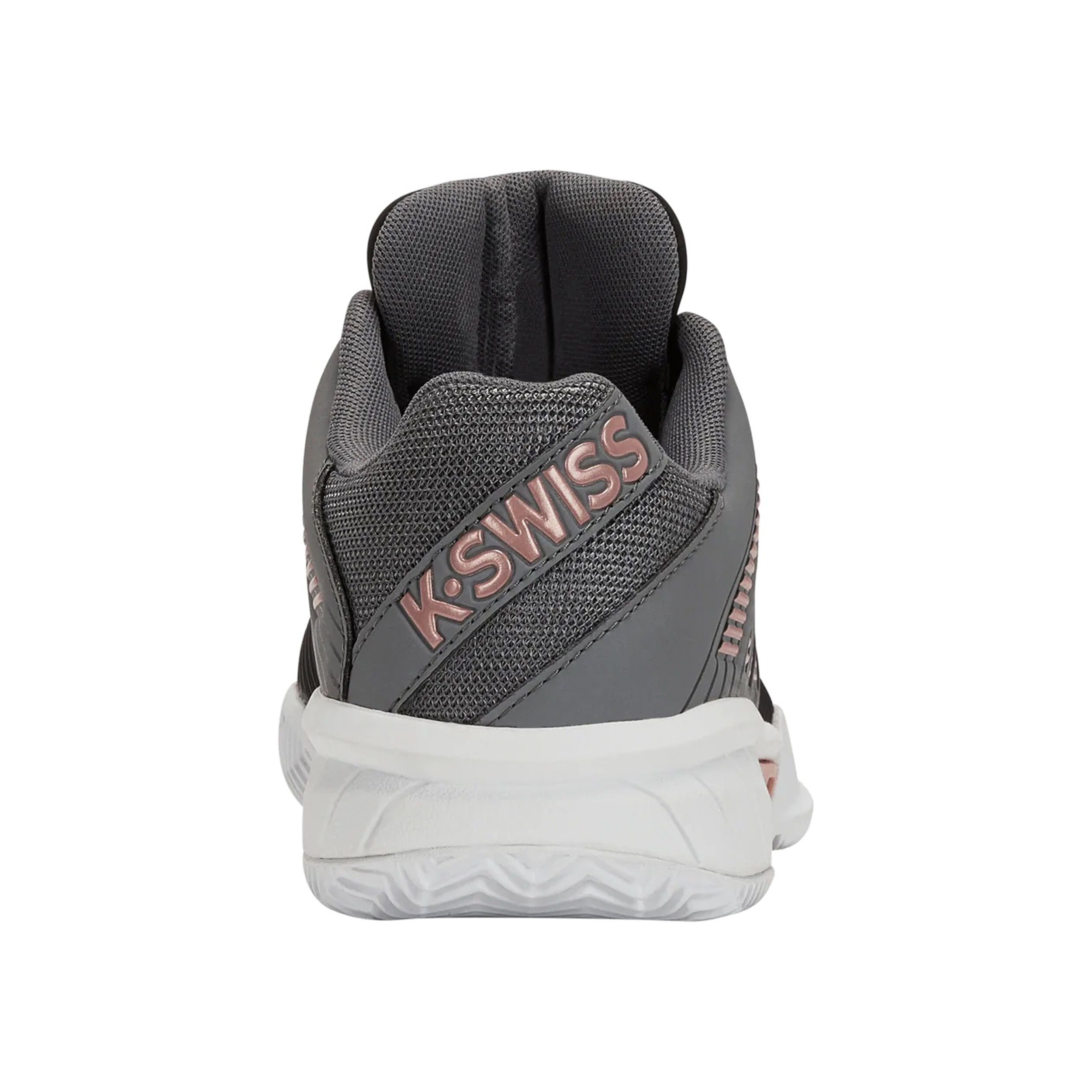 Express Light 2 Sandplatzschuh Damen - Schwarz, Gold
