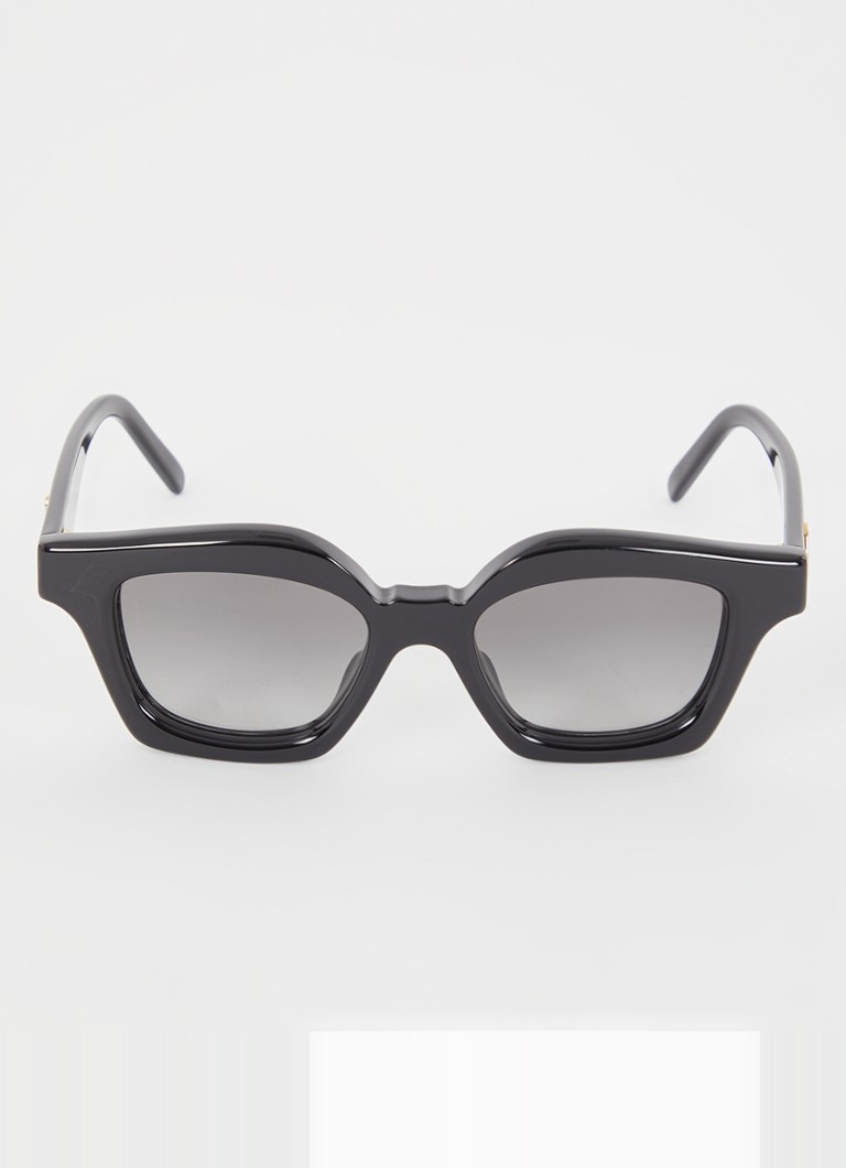 Ochelari de soare LOEWE mici Browline LW40078I