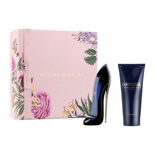 Coffret cadeau Carolina Herrera Good Girl