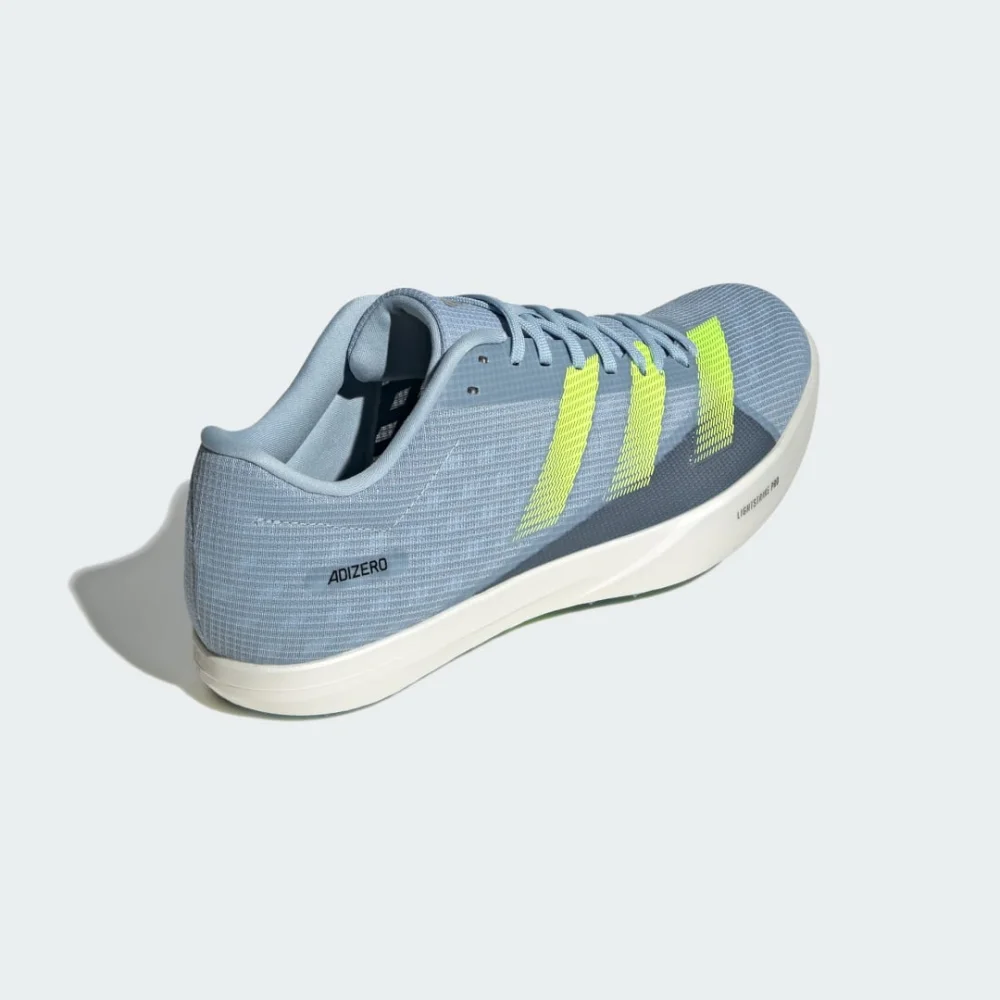 adidas Adizero LJ IE6876 / blau