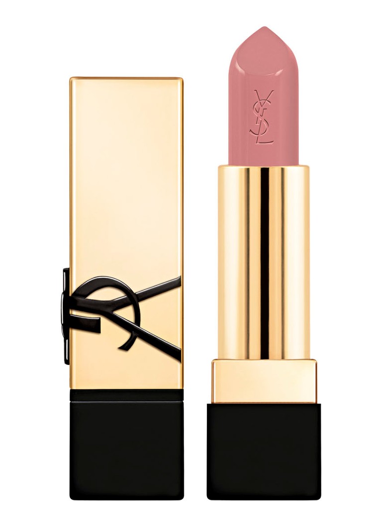 Ruj Yves Saint Laurent Rouge Pur Couture Color-In-Care