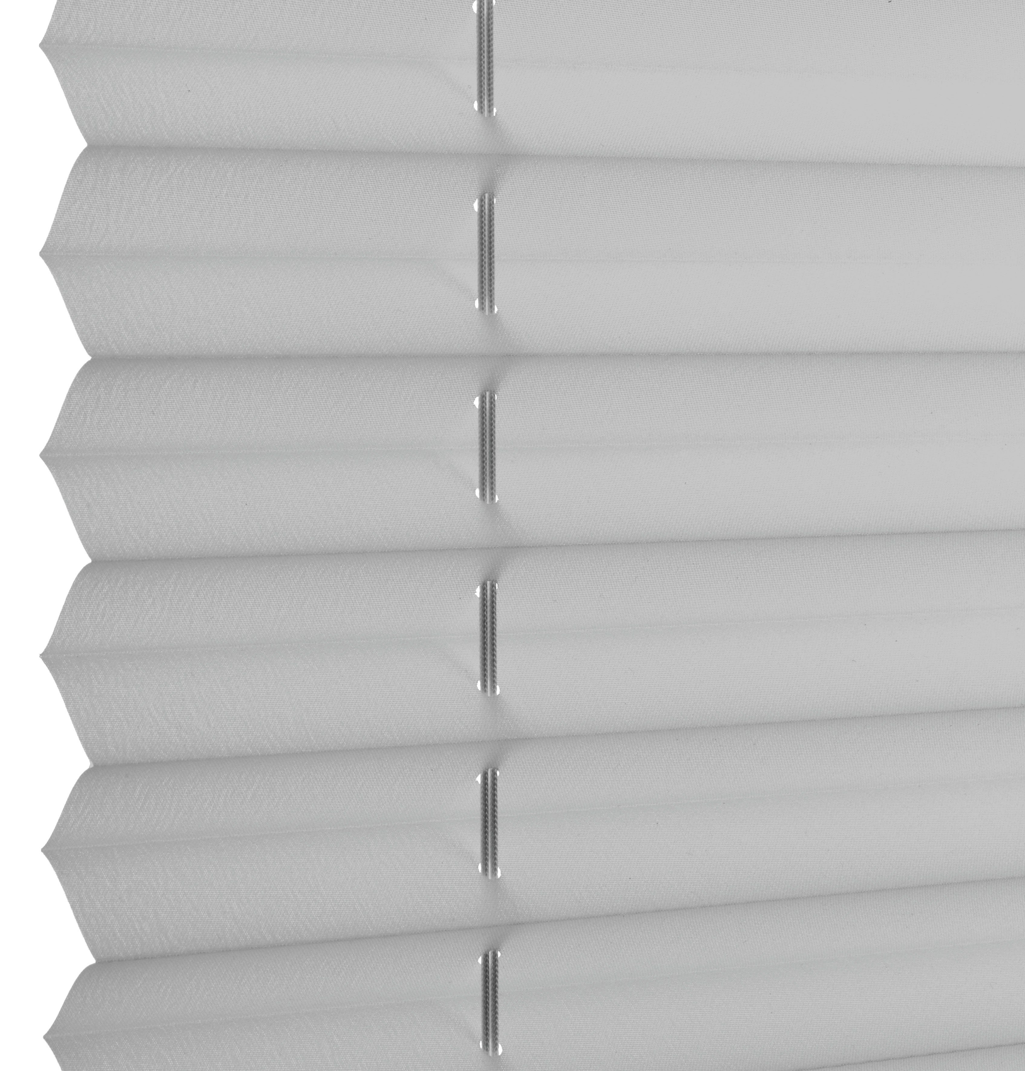 Dachfensterplissee, GARDINIA, blickdicht, ohne Bohren, Saugnäpfe, passend für Velux Dachfenster
