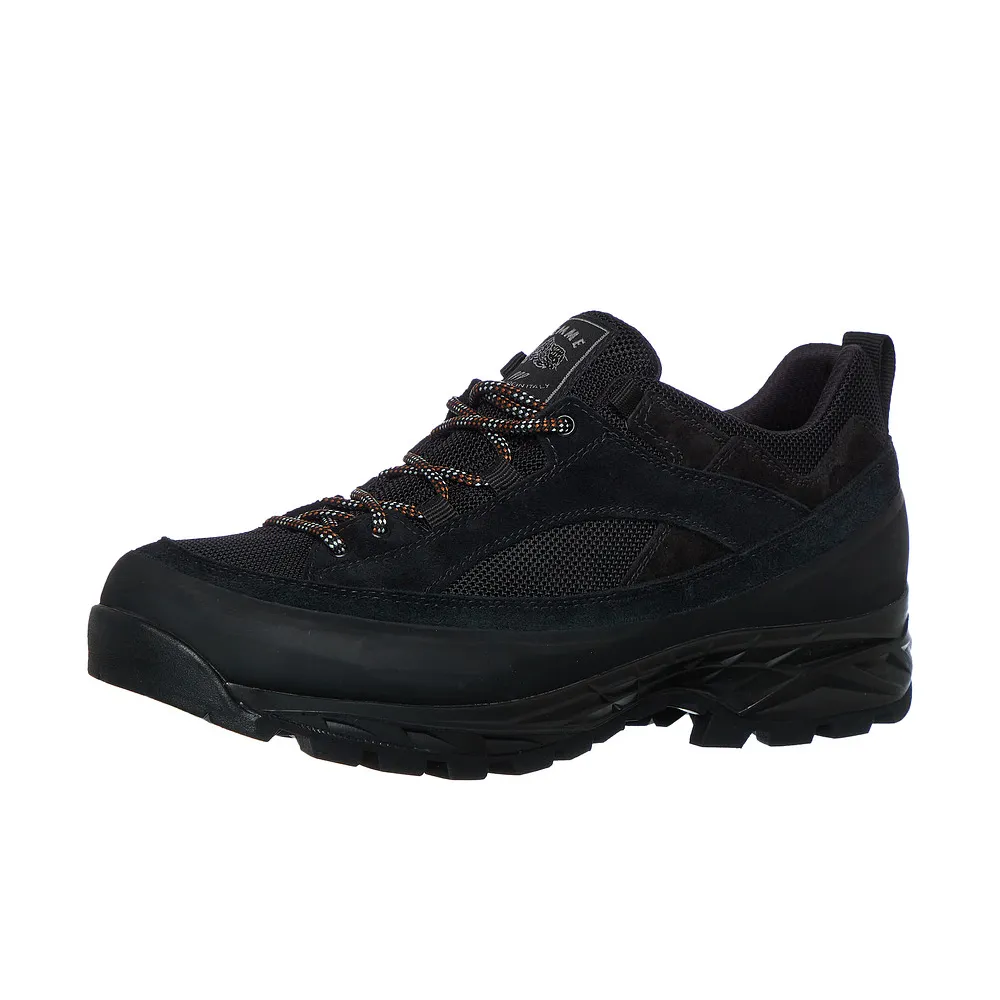 Diemme GRAPPA HIKER DI24SPGHM-F02X008BLK / schwarz