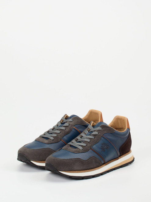 Sneaker-46611940015 La Martina
