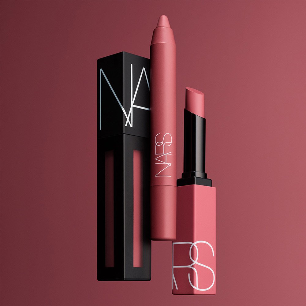 NARS Lippen Powermatte High-Intensity Lip Pencil
