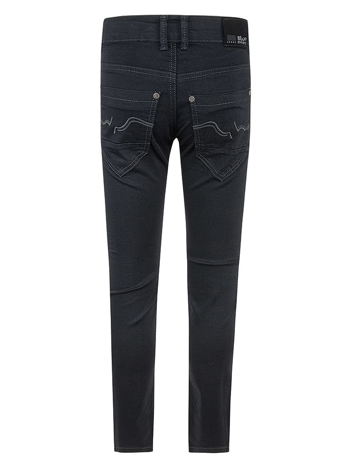 Blue Effect Jeans - Slim fit - in Dunkelblau günstig kaufen