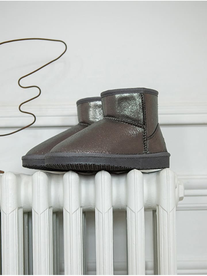 ISLAND BOOT Winterboots 