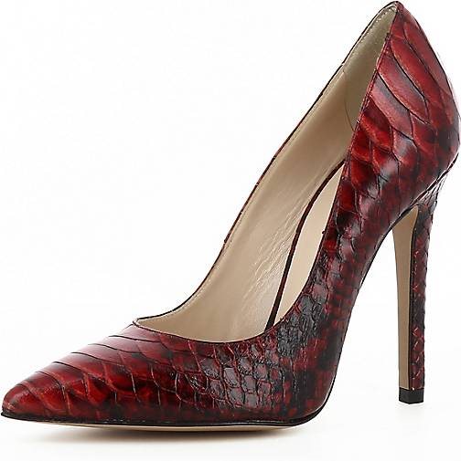 EVITA Damen Pumps LISA