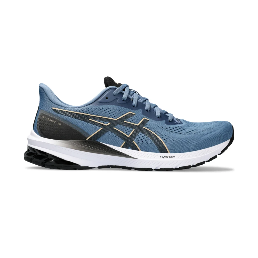 Asics GT 1000 12 1011B631-401 / blau