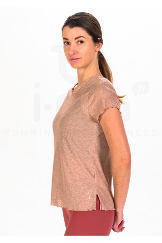Nike Yoga Core W