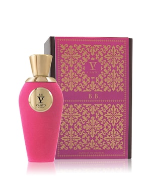 V CANTO B.B. Eau de Parfum-100 ml
