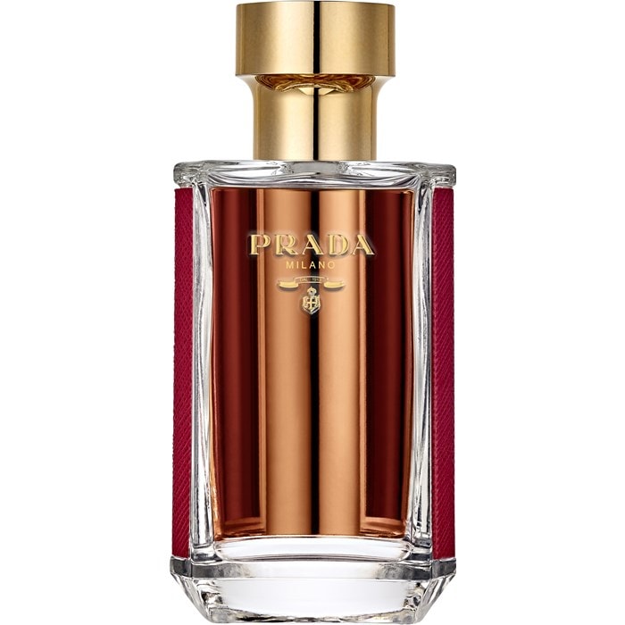 Eau de Parfum Spray
