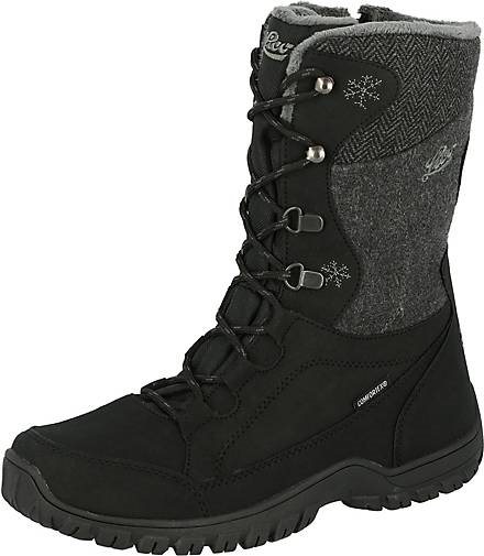 LICO Winterstiefel Maike