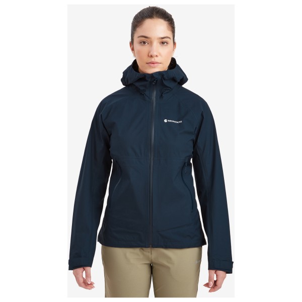 Montane - Women's Spirit Lite Jacket - Regenjacke