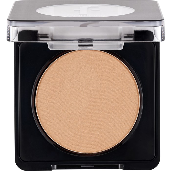 Compact Blush-On