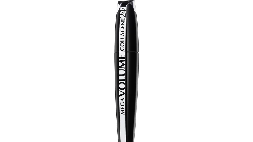 L'ORÉAL PARIS Mascara Volumen Collagen 24h 9 ml Schwarz