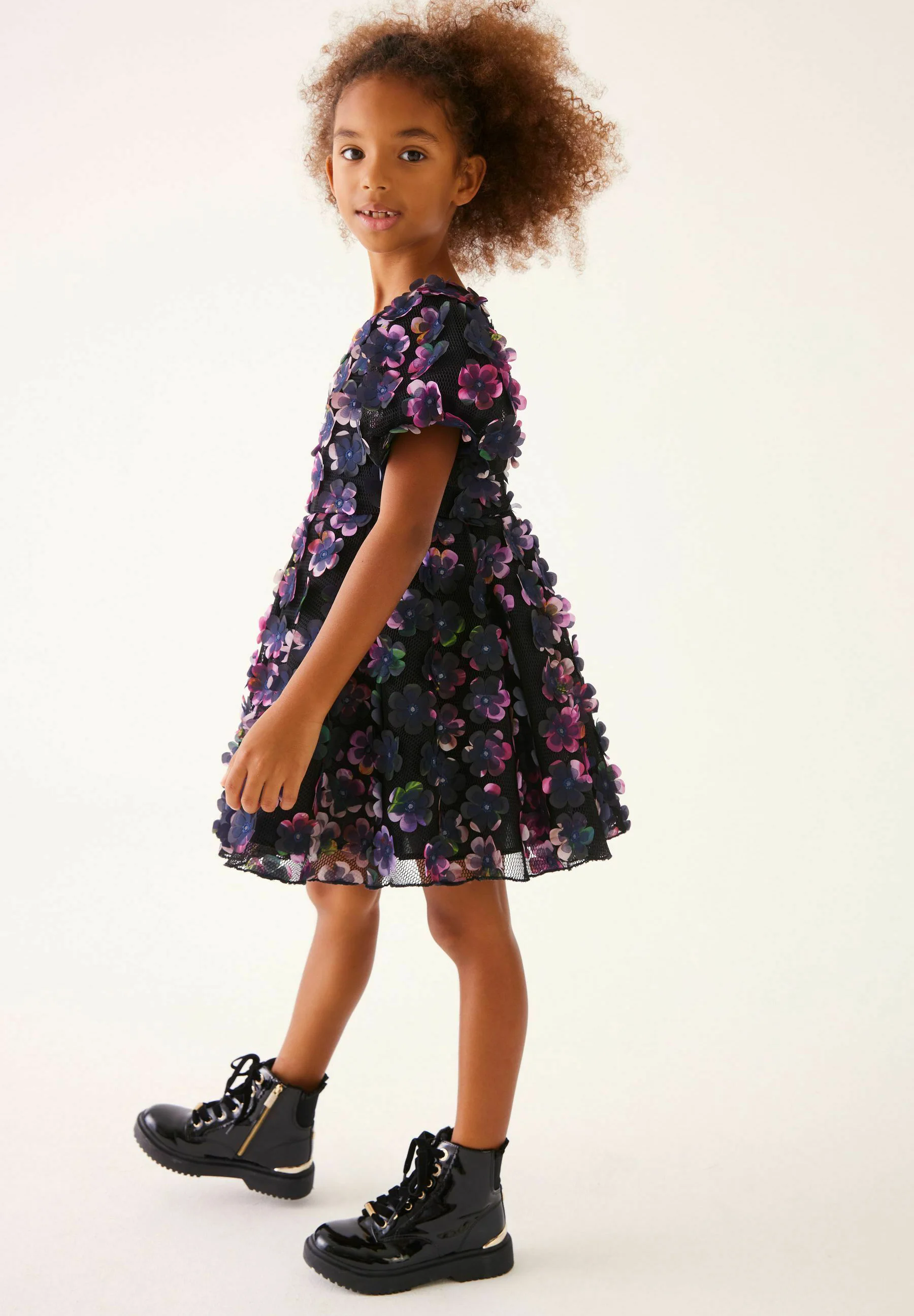 Baker by Ted Baker FLOR - Vestido elegante