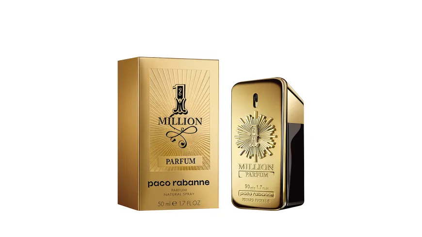 Paco Rabanne 1 Million Parfum