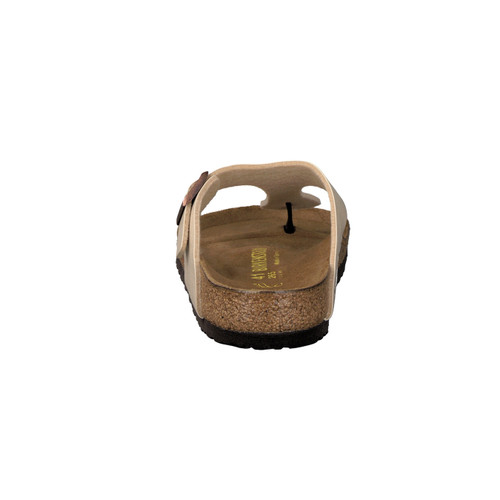 Zehentrenner-Pantolette Gizeh-21403990001 Birkenstock