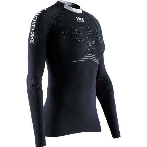 DAMEN ® THE TRICK 4.0 RUNNING SHIRT LG SL WMN