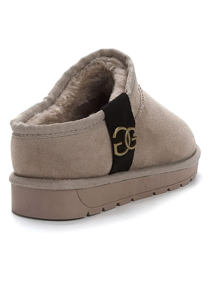 ISLAND BOOT Winterboots 