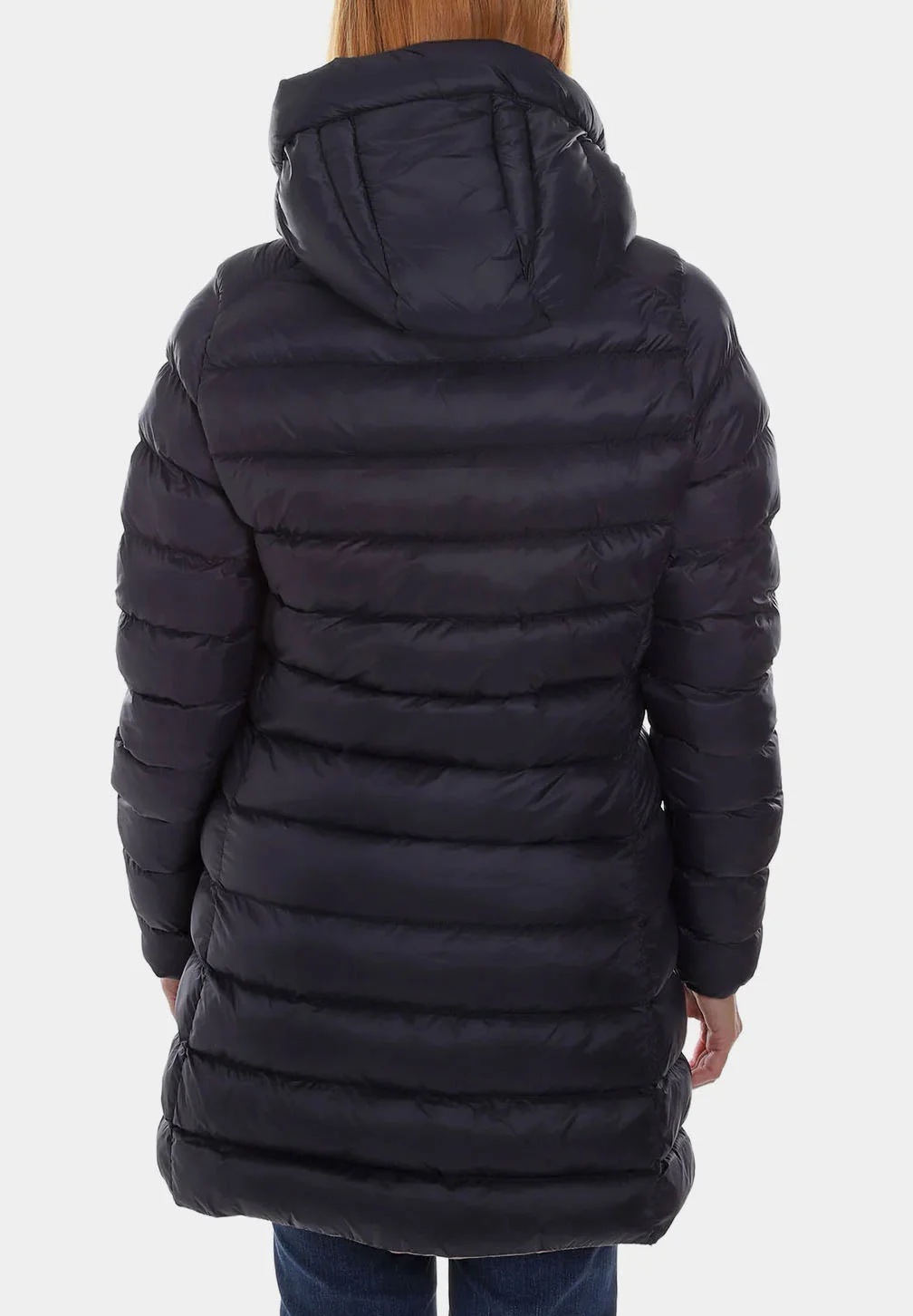 Abrigo de invierno INVICTA