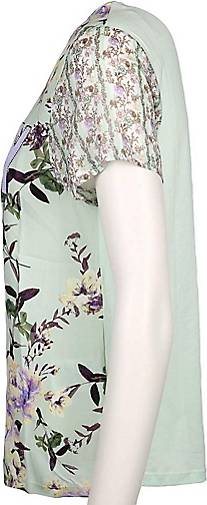 Rich & Royal Fullprint Shirt
