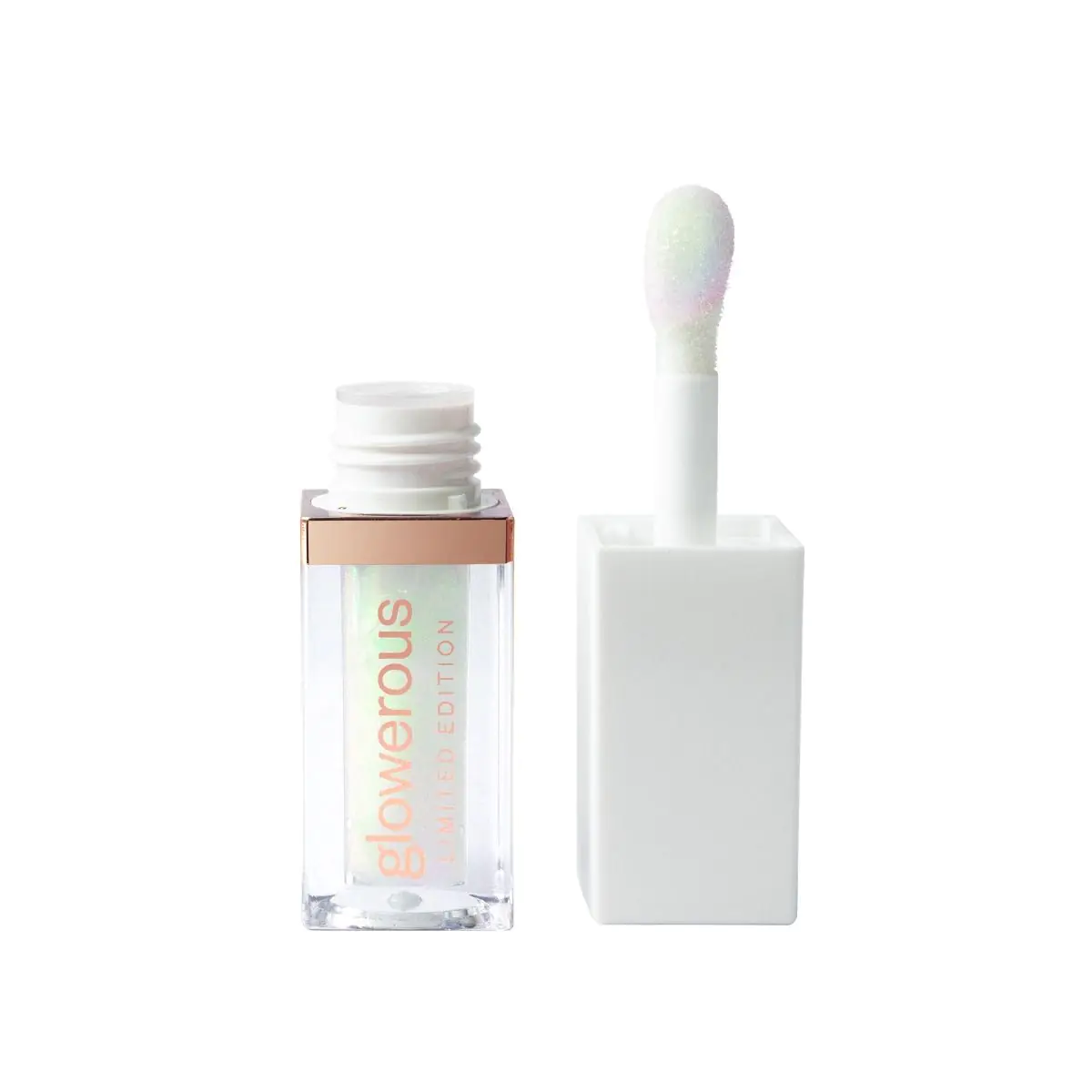 Paese Glowerous - Sjajilo za usne 03 Sparkle 5ml