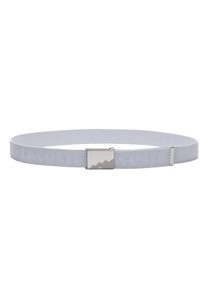 Lacoste Gürtel in Hellblau (Phoenix) günstig kaufen