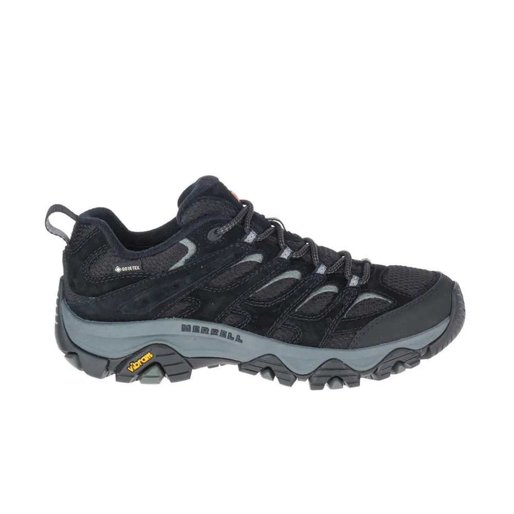 Merrell Moab 3 GORE TEX J036320 / schwarz